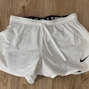Nike Dri-Fit Shorts